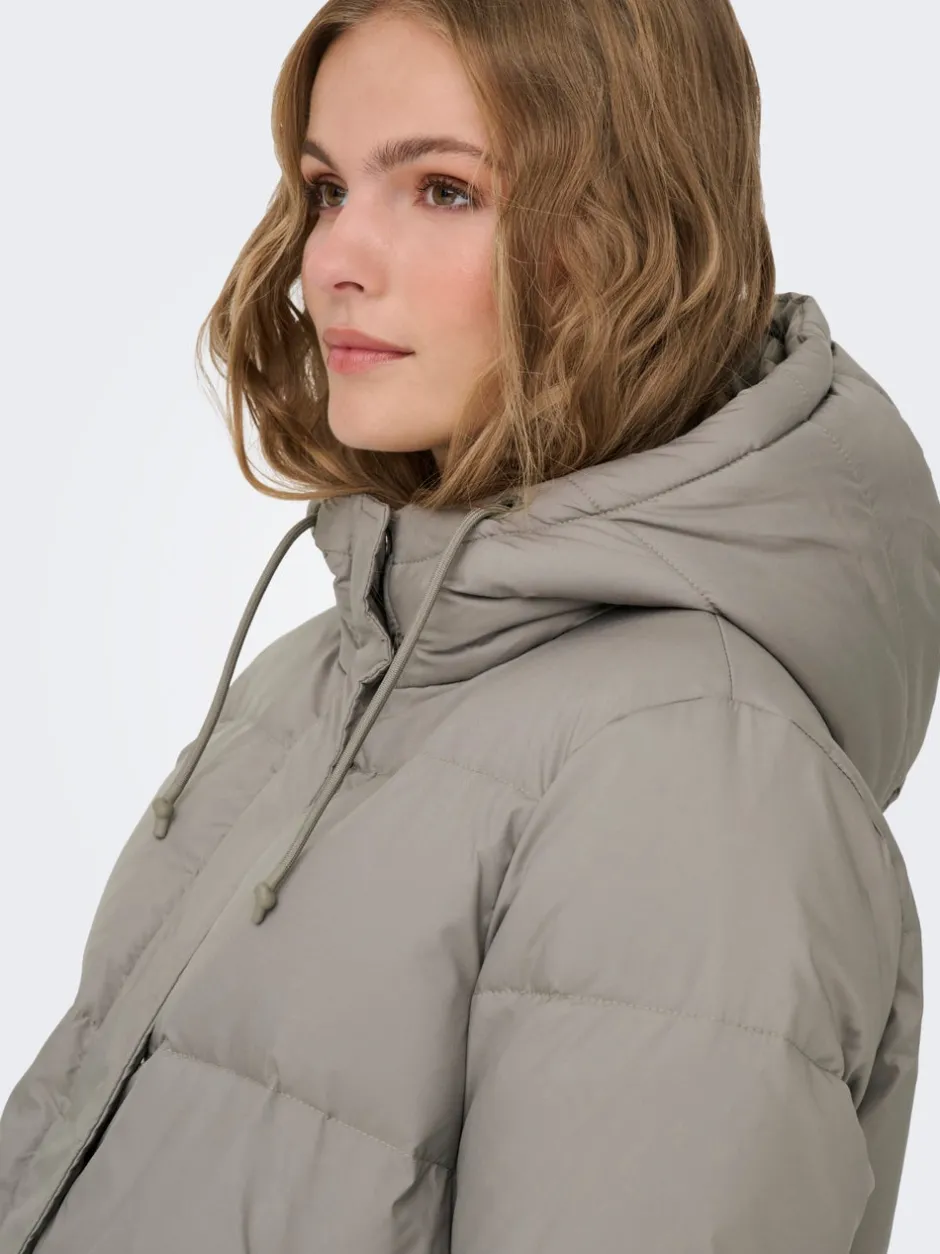 Best ONLALICE Jakke Dame Jakker Og Frakker
