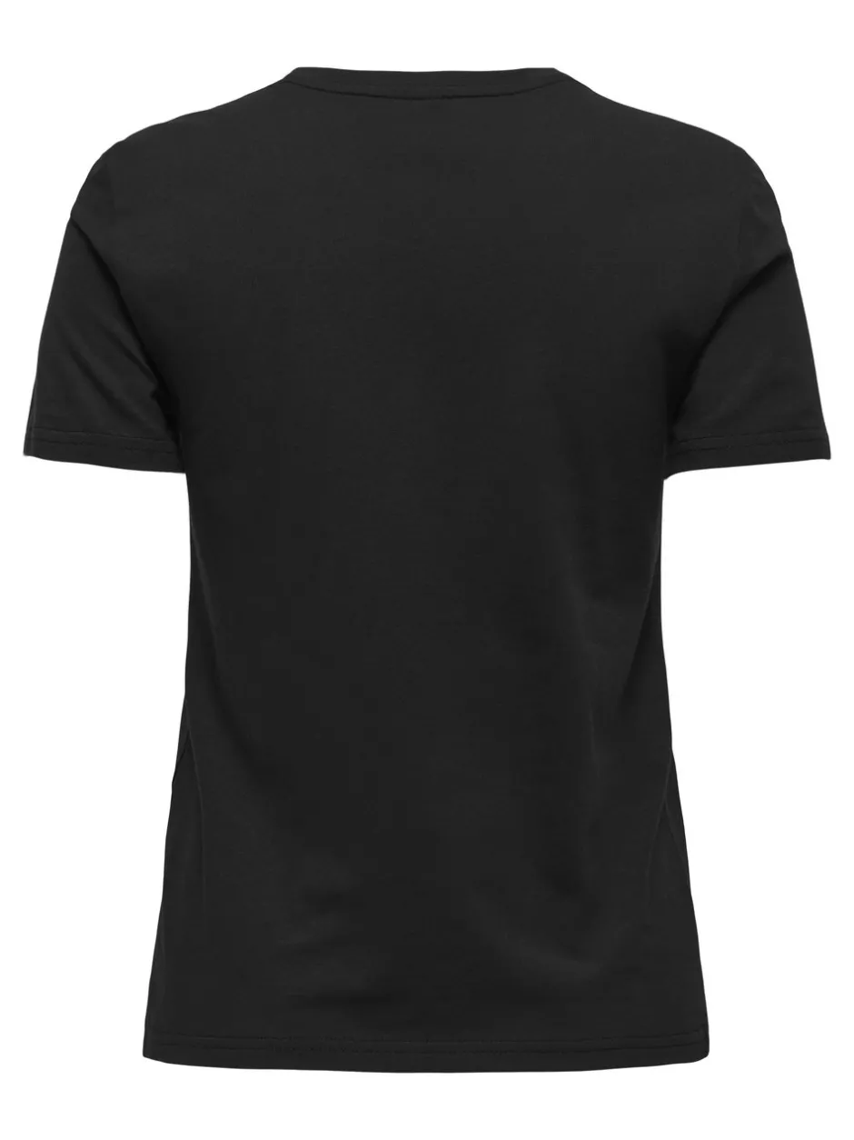 Clearance ONLALICE T-shirt Dame Toppe