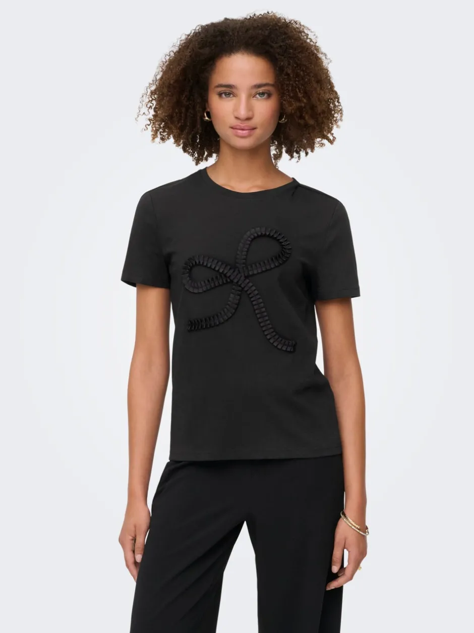 Clearance ONLALICE T-shirt Dame Toppe