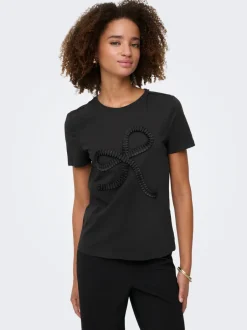 Clearance ONLALICE T-shirt Dame Toppe