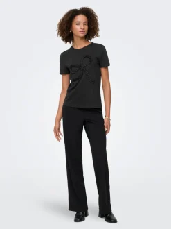 Clearance ONLALICE T-shirt Dame Toppe