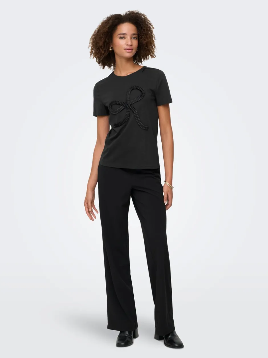 Clearance ONLALICE T-shirt Dame Toppe