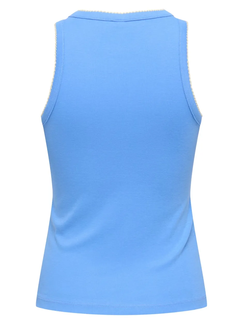 Clearance ONLALLY Top Dame Toppe
