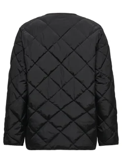 Clearance ONLALTHEA Quiltet jakke Dame Jakker Og Frakker