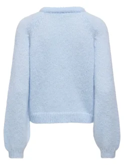 Clearance ONLALYSSA Cardigan Dame Strik & Cardigans