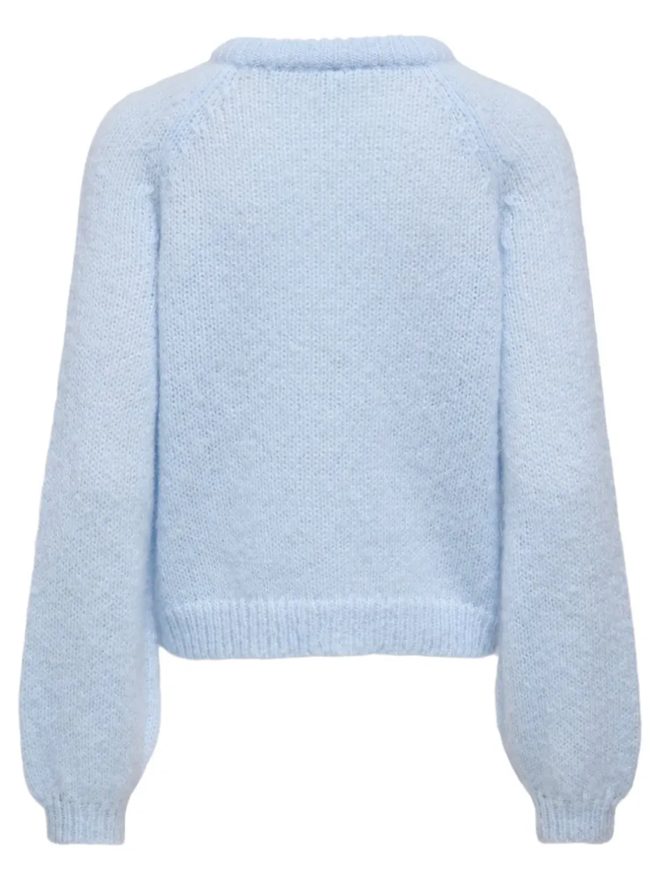 Clearance ONLALYSSA Cardigan Dame Strik & Cardigans