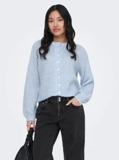 Clearance ONLALYSSA Cardigan Dame Strik & Cardigans
