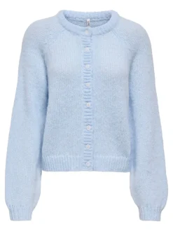 Clearance ONLALYSSA Cardigan Dame Strik & Cardigans