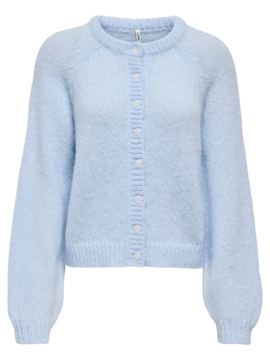 Clearance ONLALYSSA Cardigan Dame Strik & Cardigans