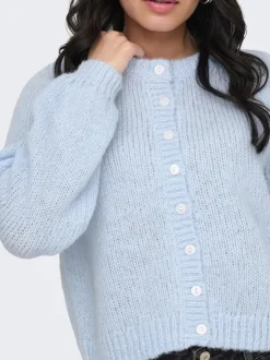 Clearance ONLALYSSA Cardigan Dame Strik & Cardigans