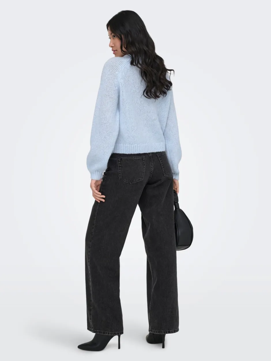 Clearance ONLALYSSA Cardigan Dame Strik & Cardigans