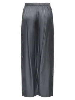 New ONLAMALIE Wide leg fit Bukser Dame Bukser