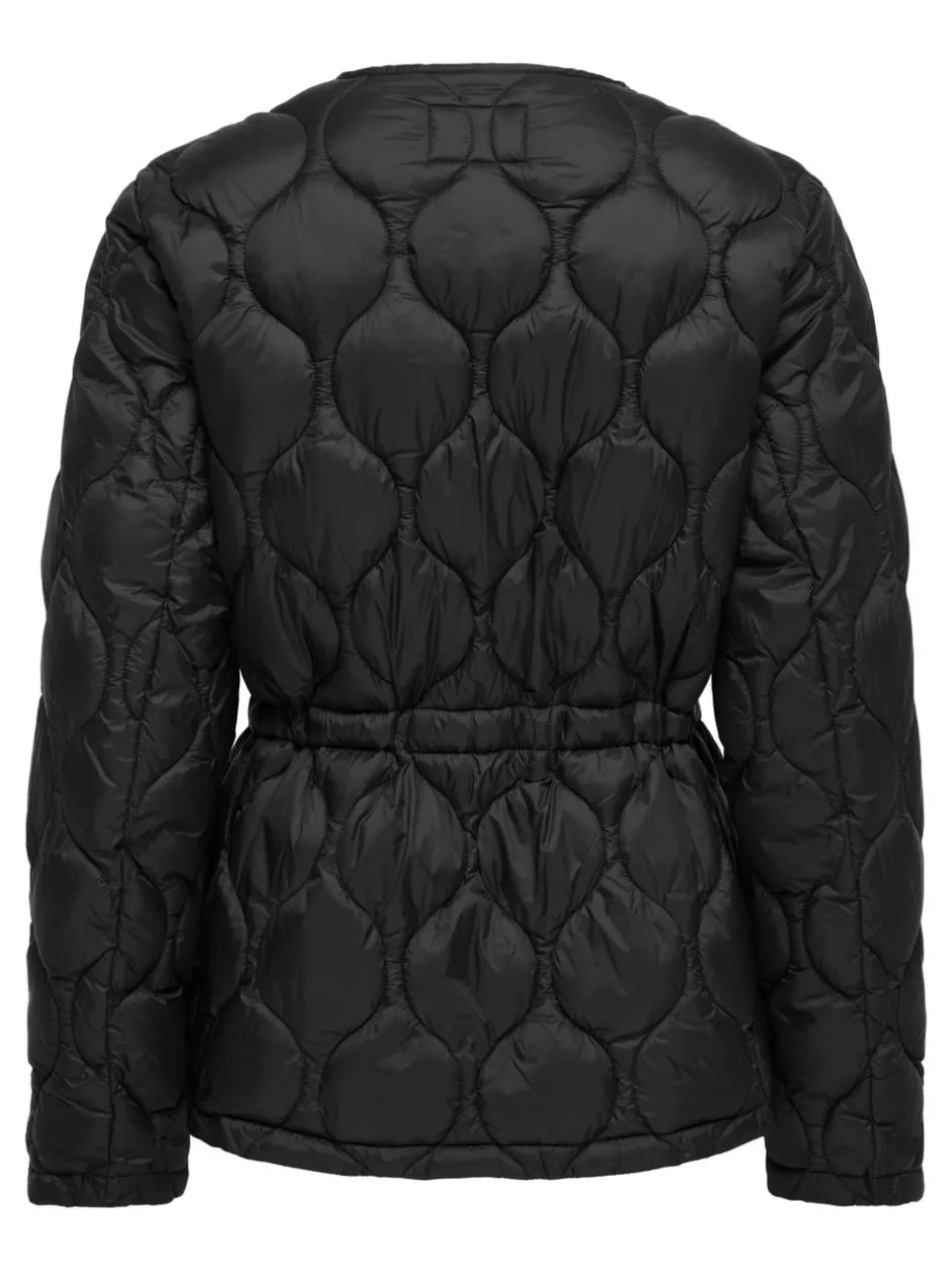 Sale ONLAMARA Quiltet jakke Dame Jakker Og Frakker