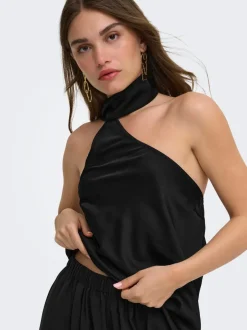 ONLAMARA Top Dame Toppe