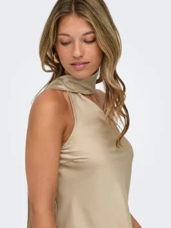 Discount ONLAMARA Top Dame Toppe
