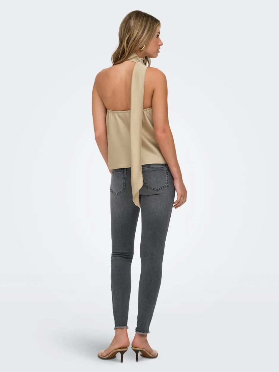 Discount ONLAMARA Top Dame Toppe
