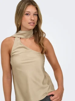 Discount ONLAMARA Top Dame Toppe