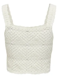 Discount ONLAMARI Top Dame Toppe