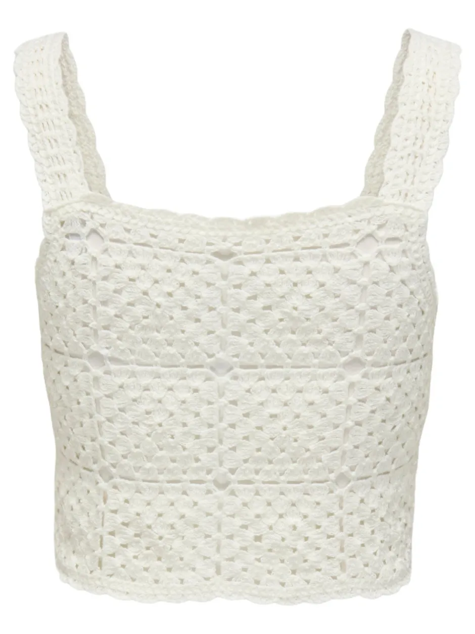 Discount ONLAMARI Top Dame Toppe