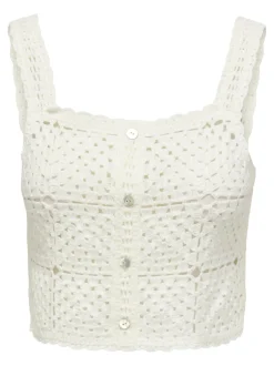 Discount ONLAMARI Top Dame Toppe