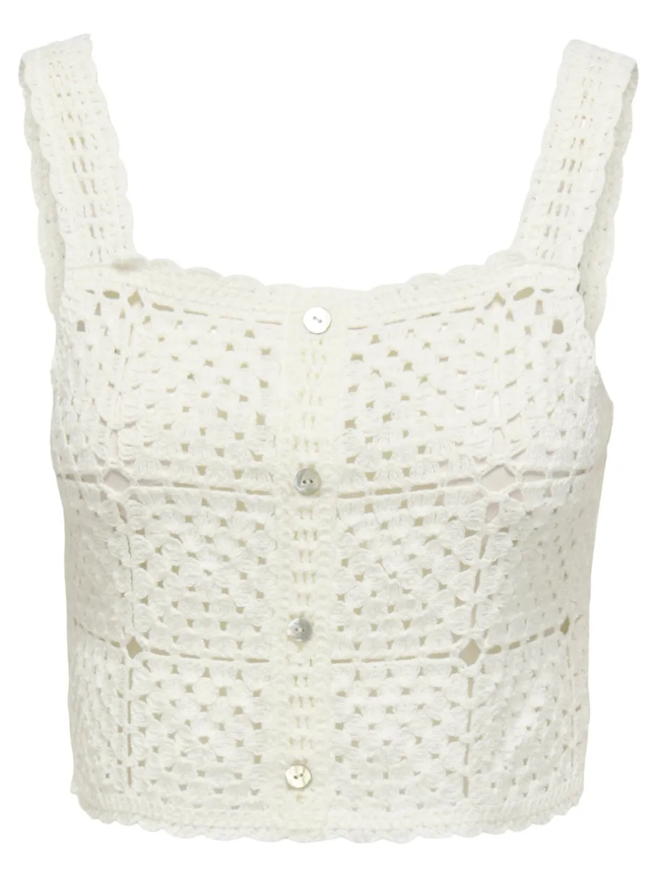 Discount ONLAMARI Top Dame Toppe