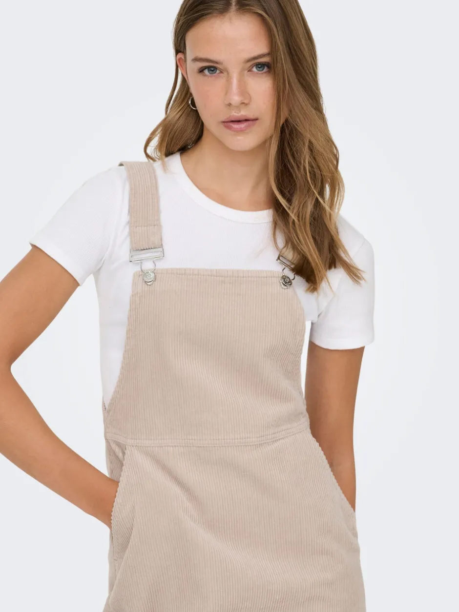 Discount ONLAMAZING Kort kjole Dame Kjoler