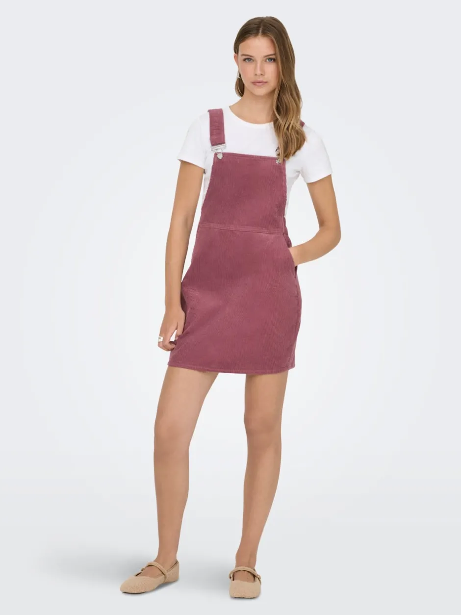 Hot ONLAMAZING Kort kjole Dame Kjoler
