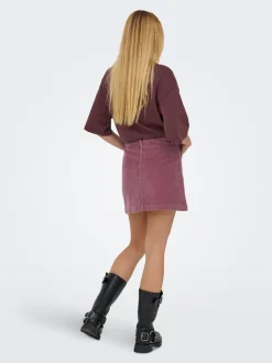 Outlet ONLAMAZING Nederdel Kort nederdel Dame Nederdele