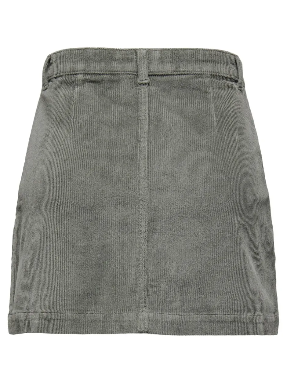 Sale ONLAMAZING Nederdel Kort nederdel Dame Nederdele