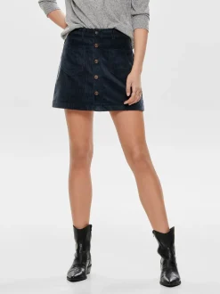 Best ONLAMAZING Nederdel Kort nederdel Dame Nederdele