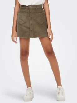 Clearance ONLAMAZING Nederdel Kort nederdel Dame Nederdele