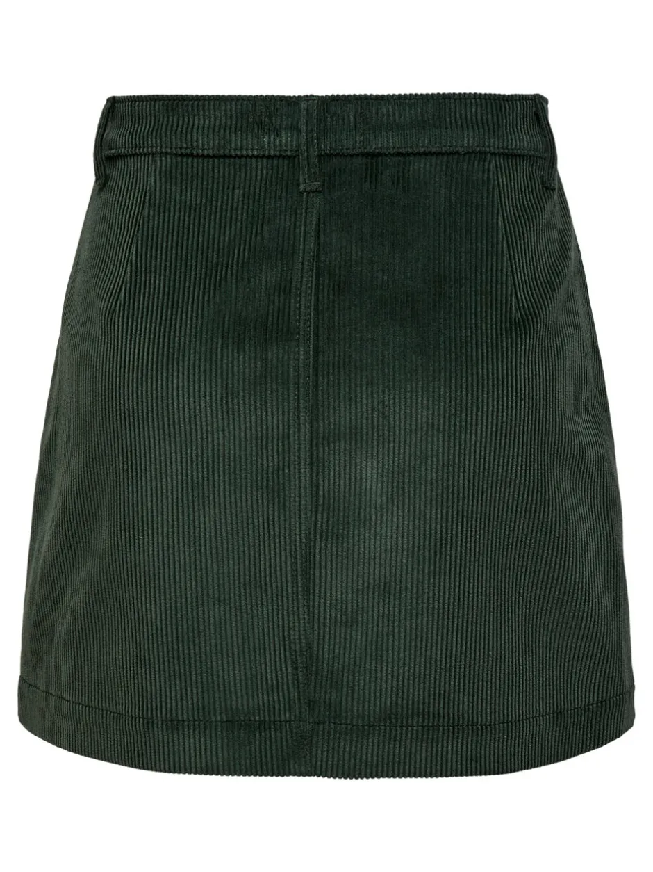 Sale ONLAMAZING Nederdel Kort nederdel Dame Nederdele