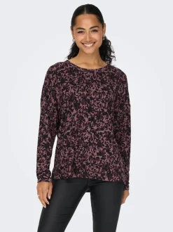Hot ONLANA Top Dame Toppe