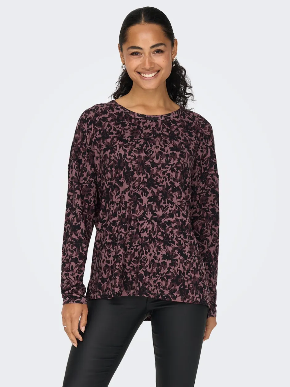 Hot ONLANA Top Dame Toppe