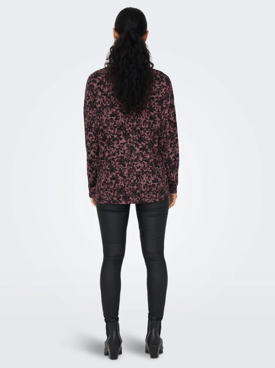 Hot ONLANA Top Dame Toppe