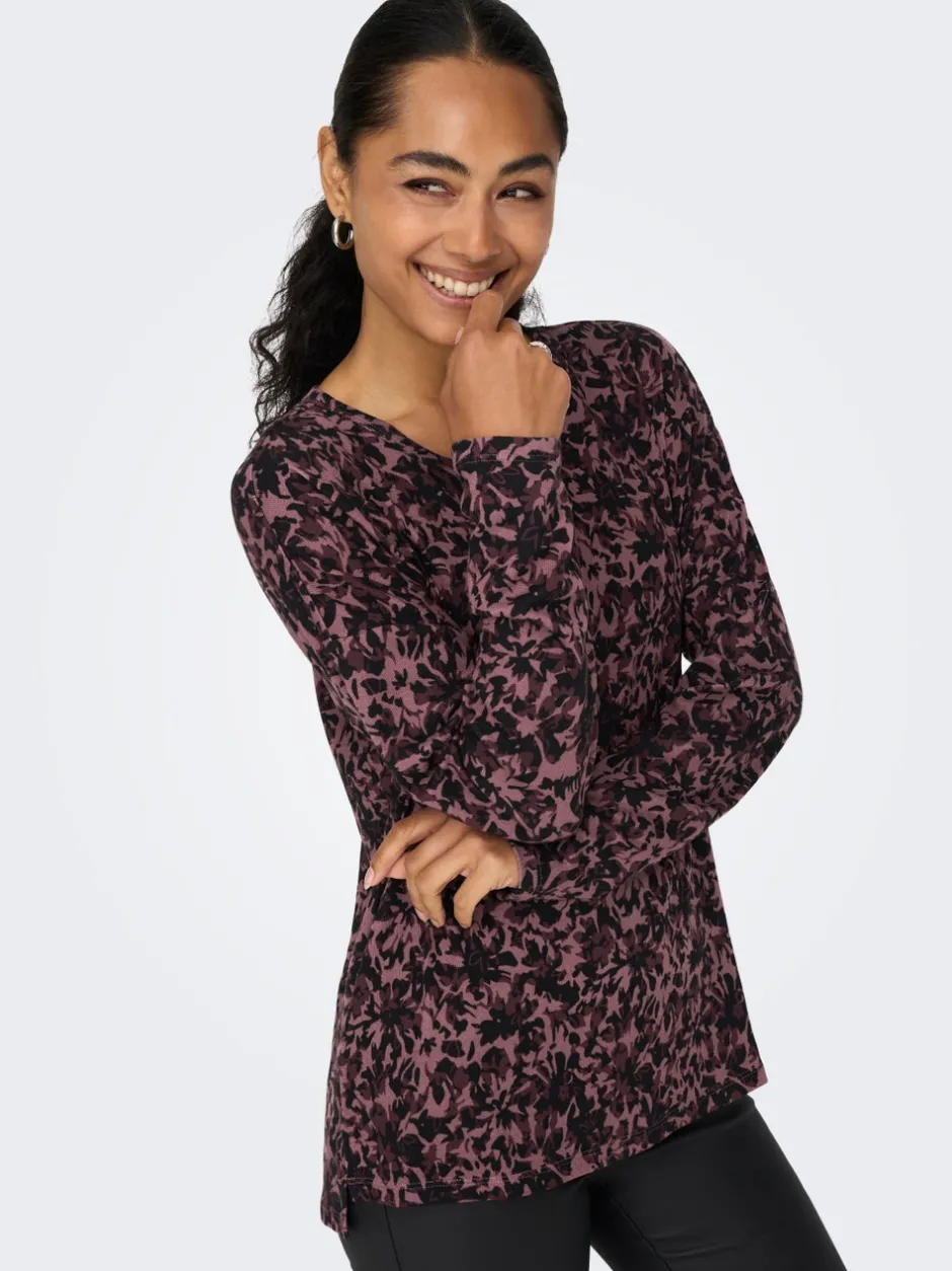 Hot ONLANA Top Dame Toppe