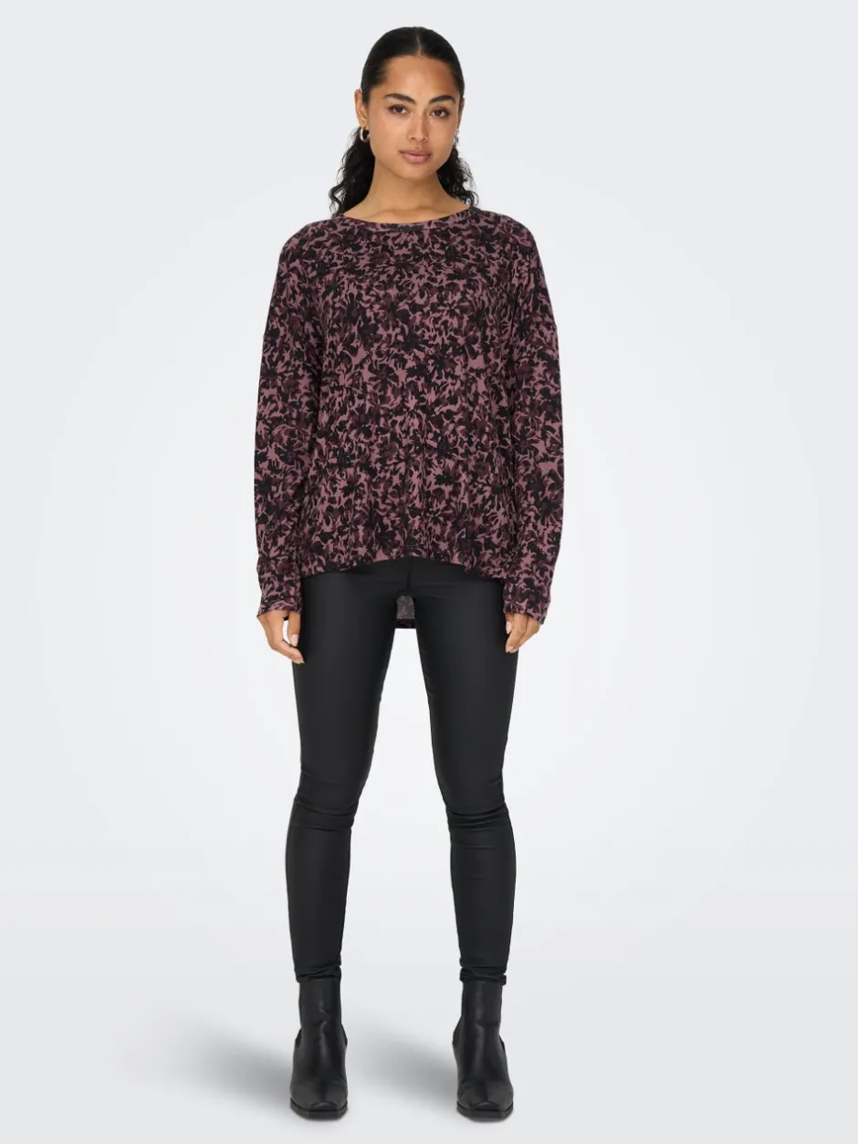 Hot ONLANA Top Dame Toppe