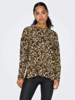 Discount ONLANA Top Dame Toppe