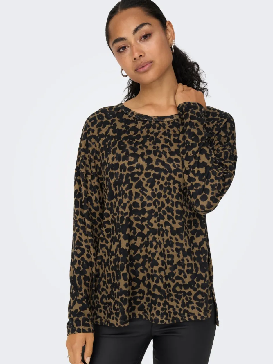 Hot ONLANA Top Dame Toppe