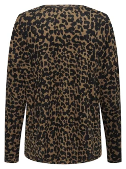 Hot ONLANA Top Dame Toppe