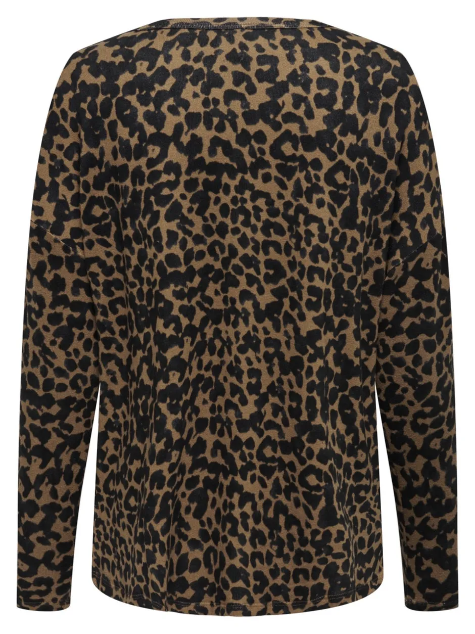 Hot ONLANA Top Dame Toppe