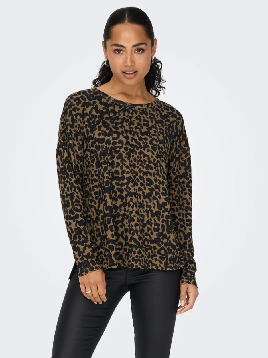 Hot ONLANA Top Dame Toppe