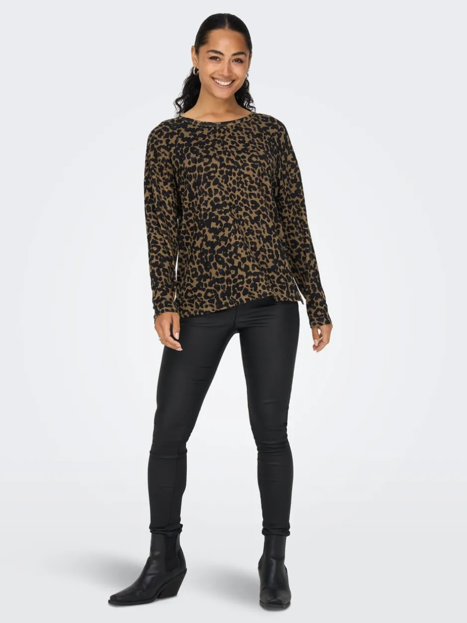 Hot ONLANA Top Dame Toppe