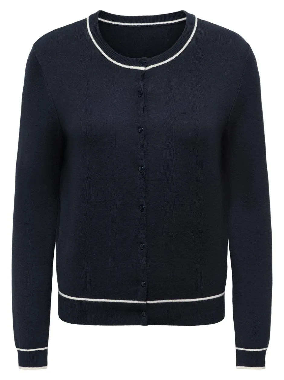 Online ONLANDREA Cardigan Dame Strik & Cardigans