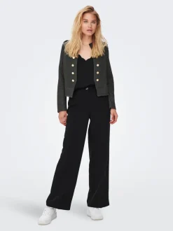 Online ONLANETTA Blazer Dame Blazere & Veste
