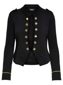 Outlet ONLANETTA Sweat Cardigan Dame Blazere & Veste