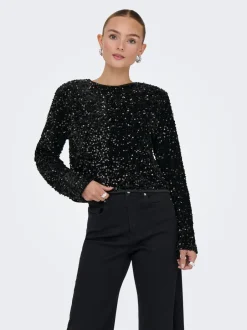 New ONLANIKA Top Dame Skjorter