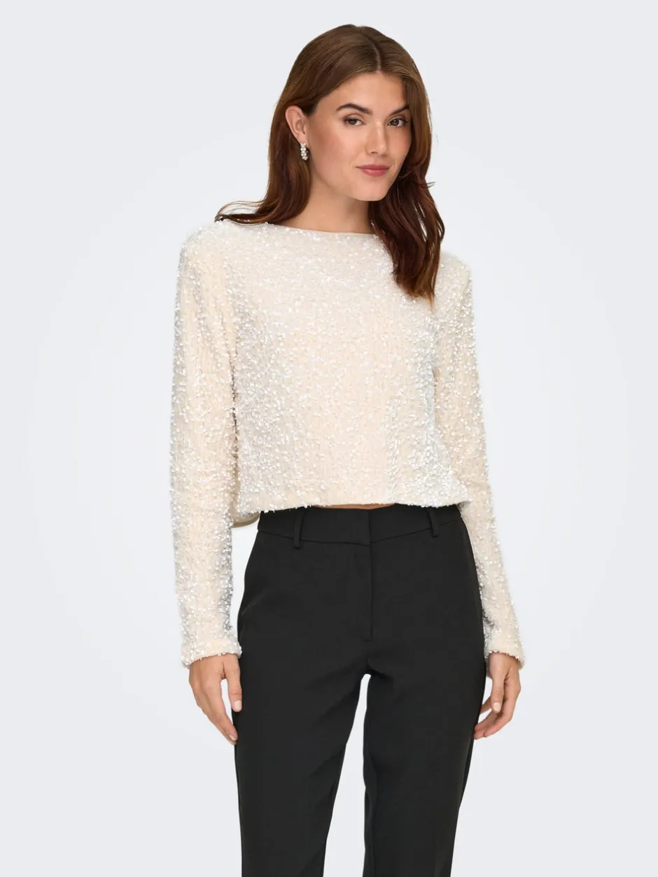 Discount ONLANIKA Top Dame Skjorter