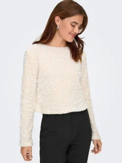 Discount ONLANIKA Top Dame Skjorter