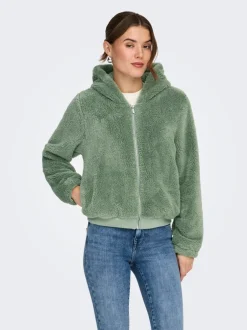Outlet ONLANNA Jakke Dame Jakker Og Frakker